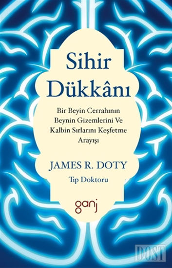 Sihir Dükkanı